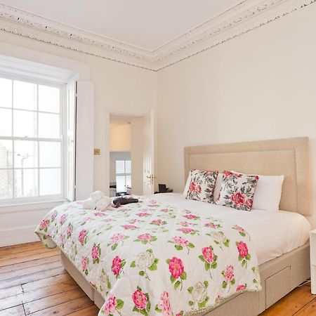 The James Joyce House - Hiphipstay Dublin Bagian luar foto